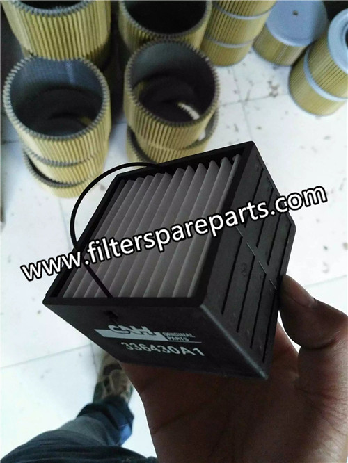 336430A1 CASE Fuel Filter